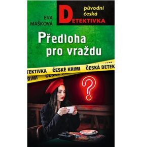Předloha pro vraždu