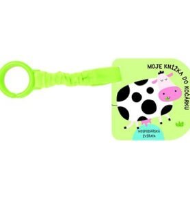 Moje knížka do kočárku Hospodářská zvířata