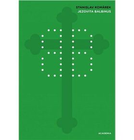 Jezovita Balbinus