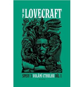 Volání Cthulhu: Spisy 3/I