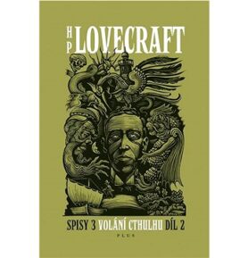 Volání Cthulhu: Spisy 3/II