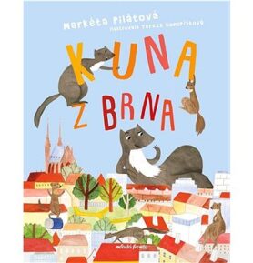 Kuna z Brna