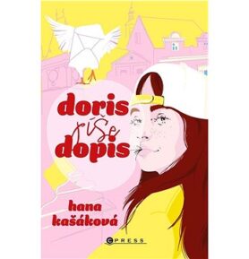 Doris píše dopis