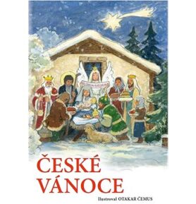 České Vánoce