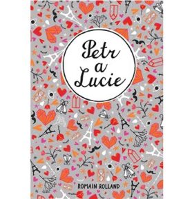 Petr a Lucie