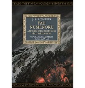 Pád Númenoru