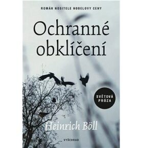 Ochranné obklíčení