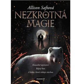 Nezkrotná magie
