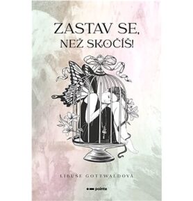 Zastav se, než skočíš!