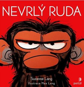 Nevrlý Ruda