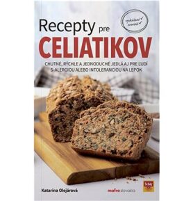 Recepty pre celiatikov