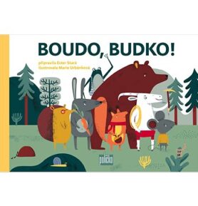 Boudo, budko!