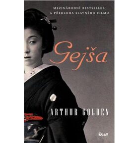 Gejša