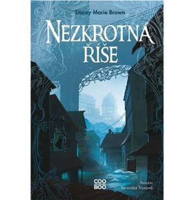Nezkrotná říše