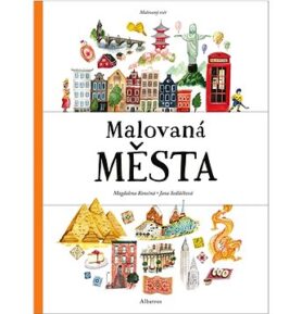 Malovaná města