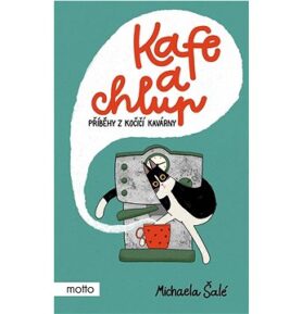 Kafe a chlup