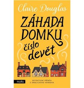 Záhada domku číslo devět