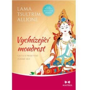 Vycházející moudrost: Cesta k projevení ženské síly