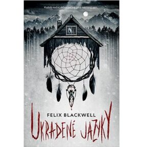 Ukradené jazyky