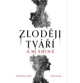 Zloději tváří