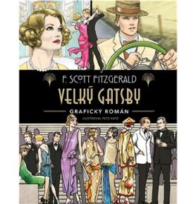 Velký Gatsby