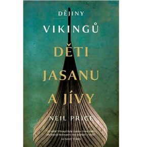 Děti Jasanu a Jívy