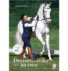 Drezurní cviky na ruce