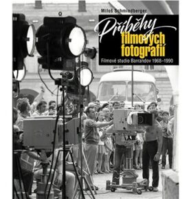 Příběhy filmových fotografií