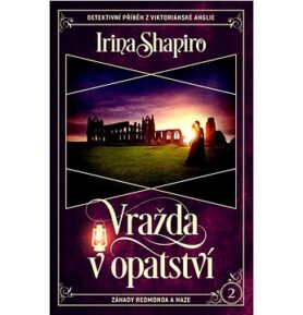 Vražda v opatství