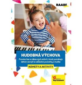 Hudobná výchova