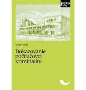 Dokazovanie počítačovej kriminality