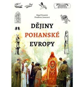 Dějiny pohanské Evropy