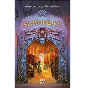 Slovodějky