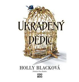 Ukradený dědic
