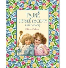 Tajné dětské recepty