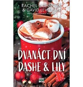 Dvanáct dní Dashe & Lily