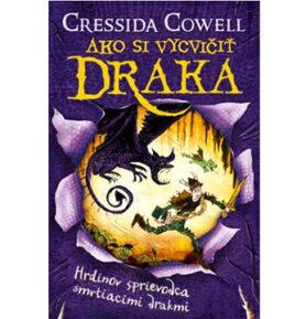 Hrdinov sprievodca smrtiacimi drakmi: Štikút Strašný Štukovec III.
