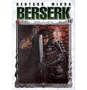 Berserk 14