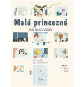 Malá princezná