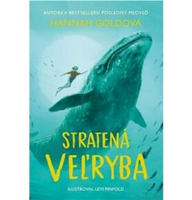 Stratená veľryba