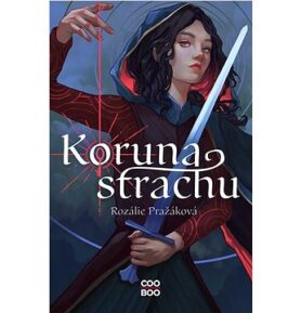Koruna strachu