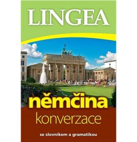 Němčina konverzace