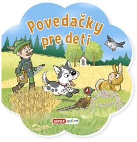 Povedačky pre deti