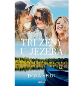 Tři ženy u jezera