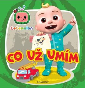 Cocomelon Co už umím