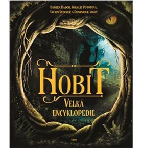 Hobit: Velká encyklopedie