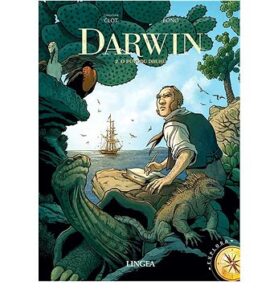 Darwin: 2. O původu druhů