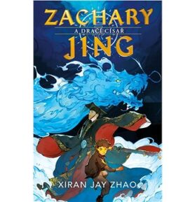 Zachary Jing a Dračí císař