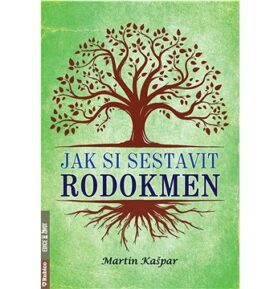 Jak si sestavit rodokmen