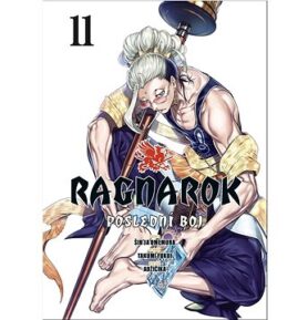 Ragnarok Poslední boj